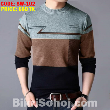 Winter Sweaters( পাইকারী দেওয়া হয়)